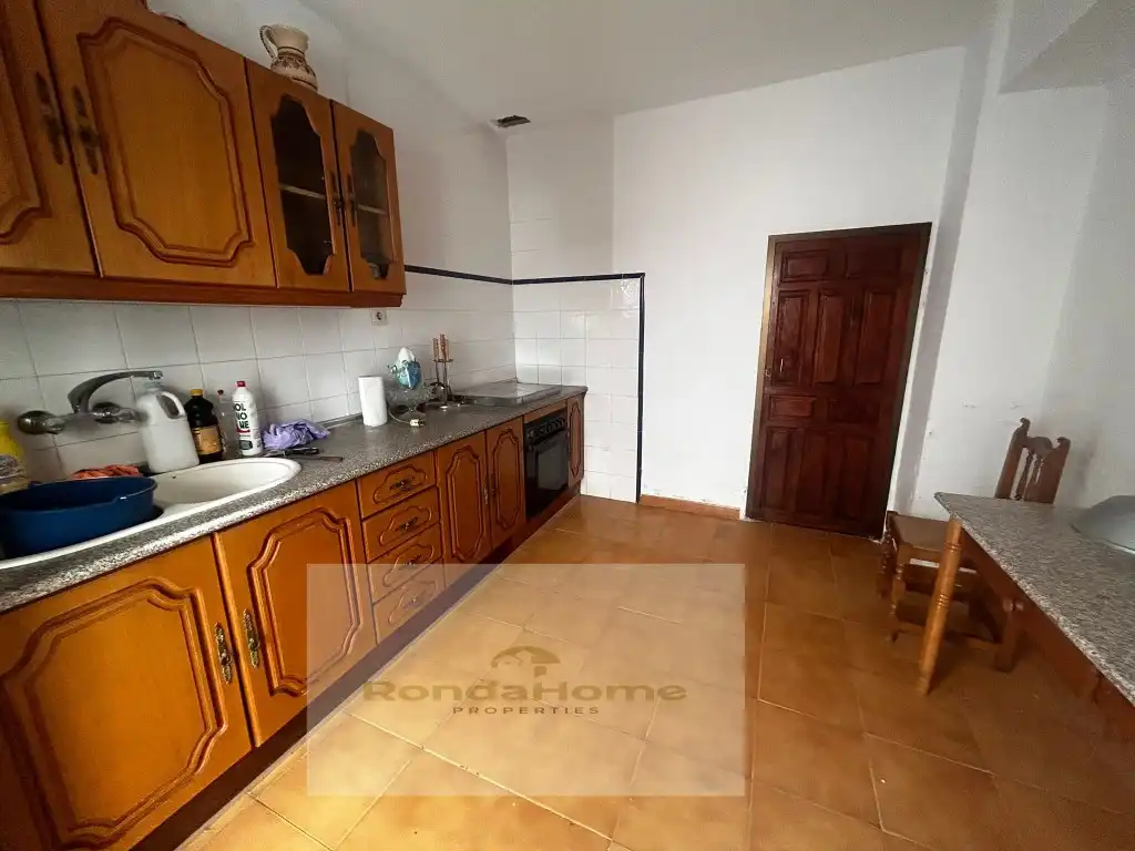 Houses for sale in Cañete la Real