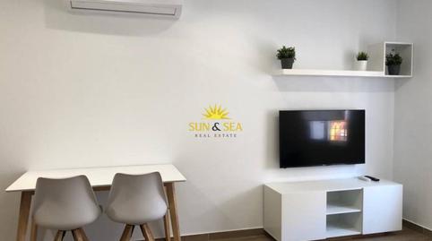 Photo 3 of Flat to rent in Reina Victoria - Miguel Hernández, Elche / Elx