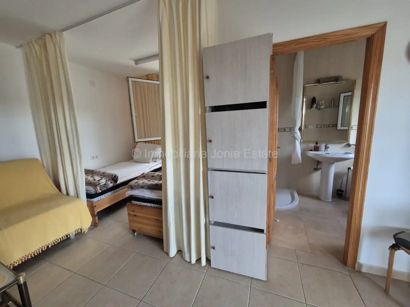 Villa con piscina in vendita a Coloma, imagen 48