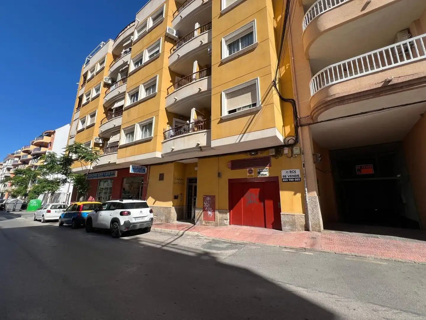 Apartament amb terrassa en venda a Centro, imagen 22