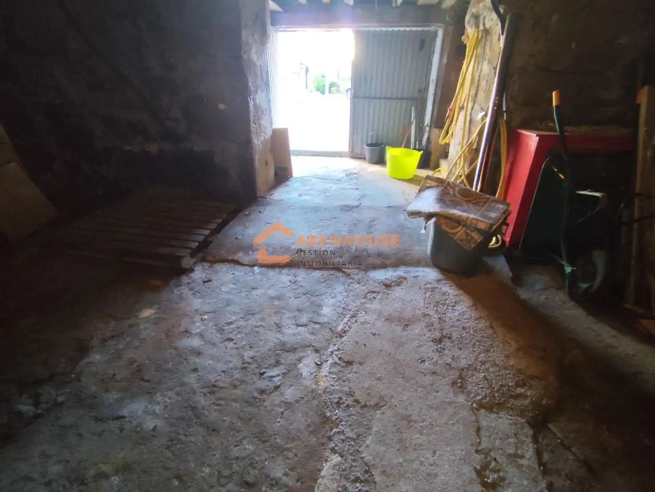 Casa en venda a O Carballiño, imagen 13