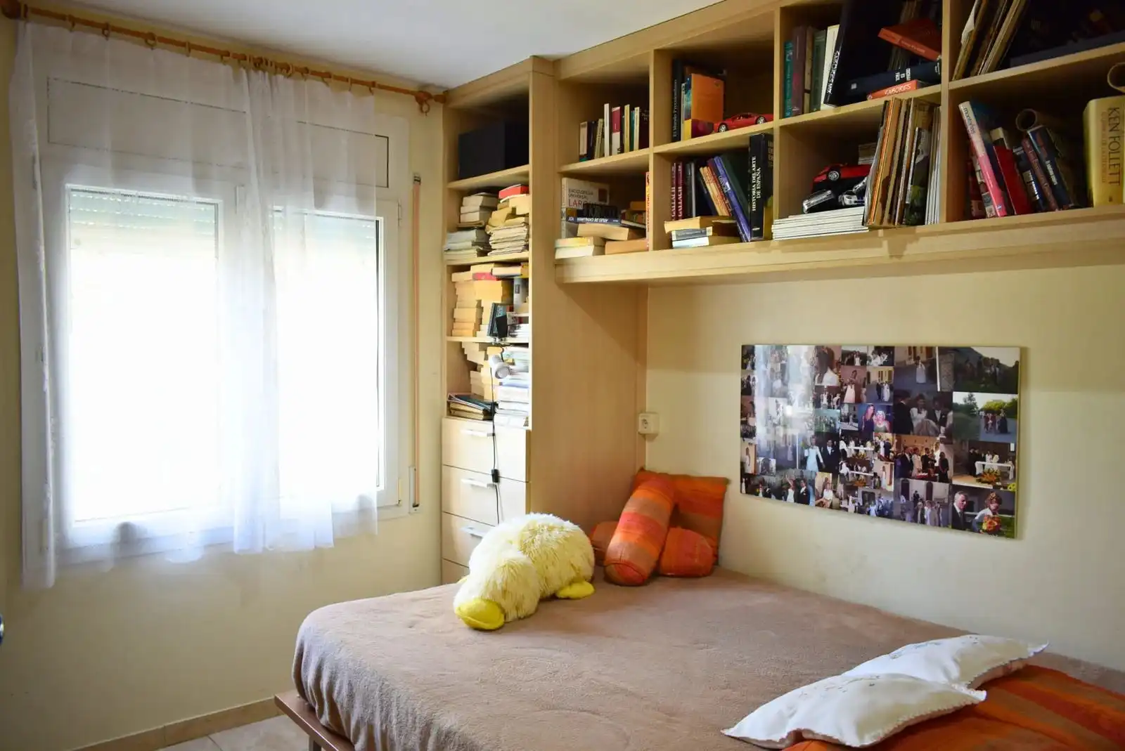 Maison avec piscine à vendre à L'Ametlla del Vallès, imagen 13