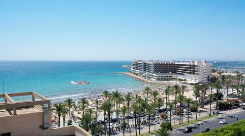 Foto 2 de Piso de alquiler en Plaza Paseito Ramiro, 12, Casco Antiguo - Sta. Cruz - Ayuntamiento, Alicante