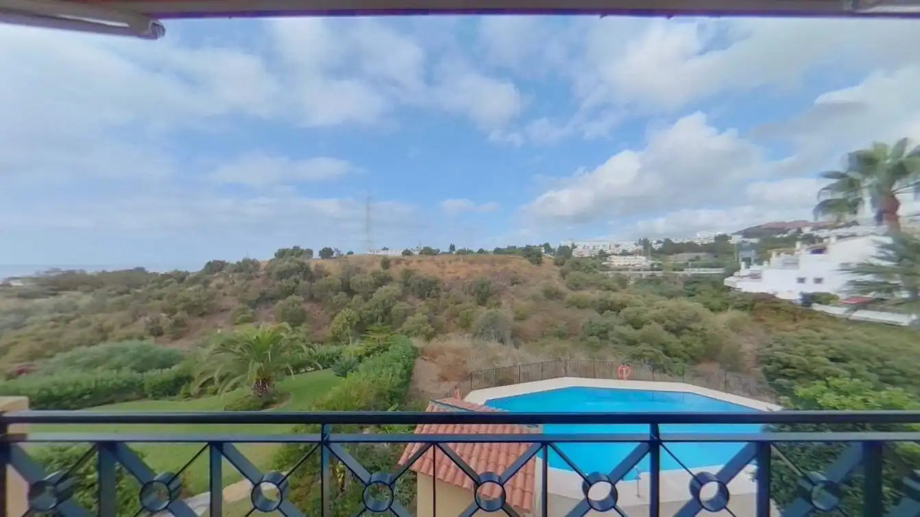 Apartamento con piscina en venta en C/ Siroco de Riviera                                  - Conjunto Doña Paquita  -, imagen 27