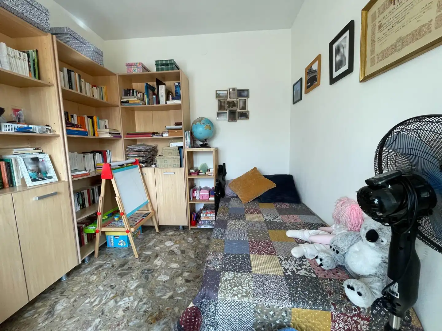 Piso en venta en Igualada con Calefacción