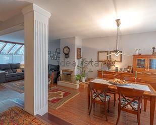 Living room of House or chalet for sale in Donostia - San Sebastián   with Air Conditioner, Heating and Private garden