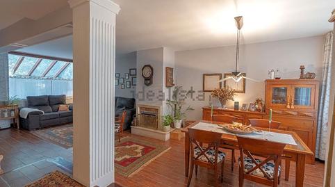 Foto 2 de Casa o xalet en venda a Montesol Etxetaldea, Área Romántica, Gipuzkoa