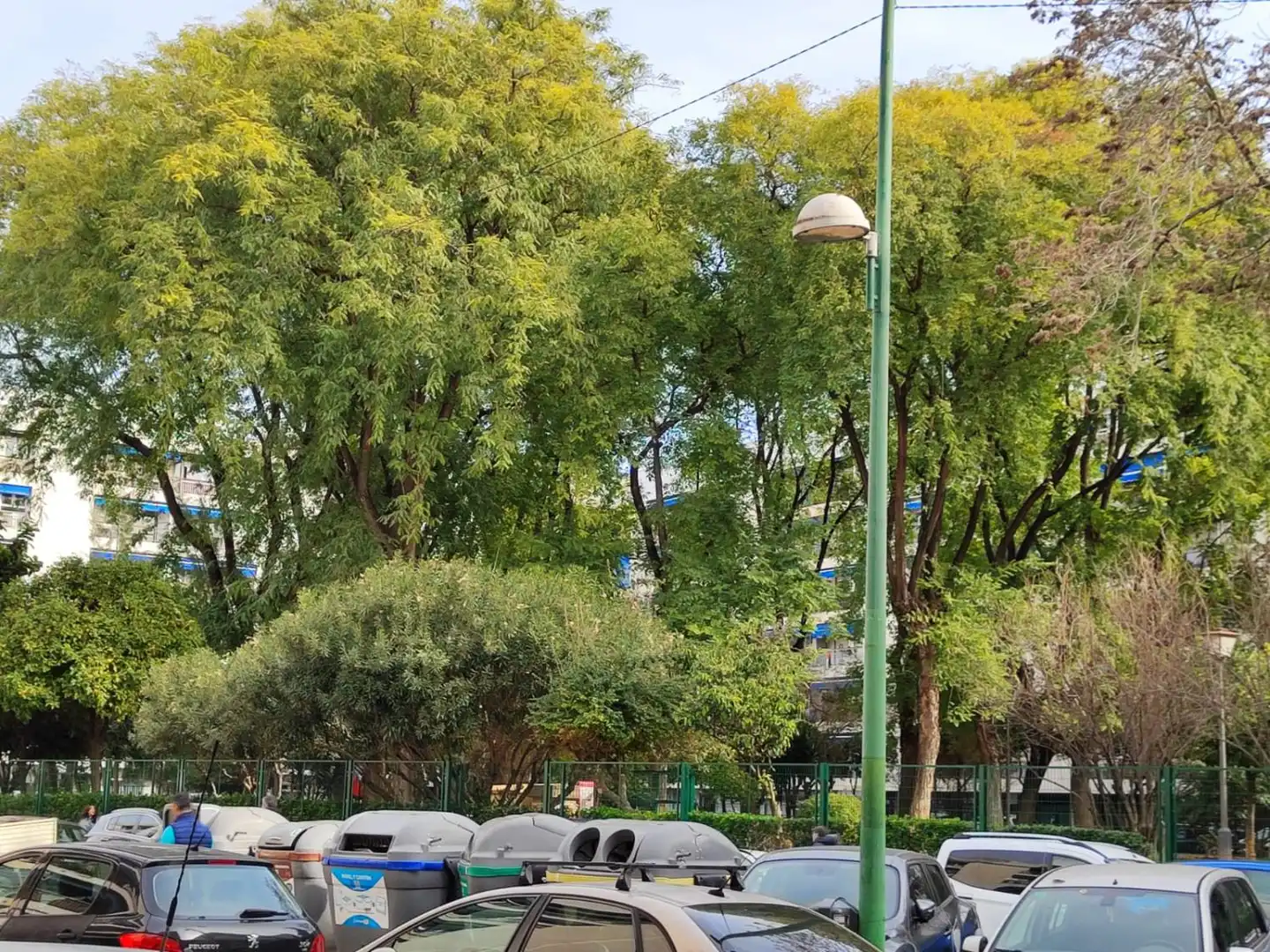Appartement avec ascenseur à vendre à Leon XIII, imagen 5