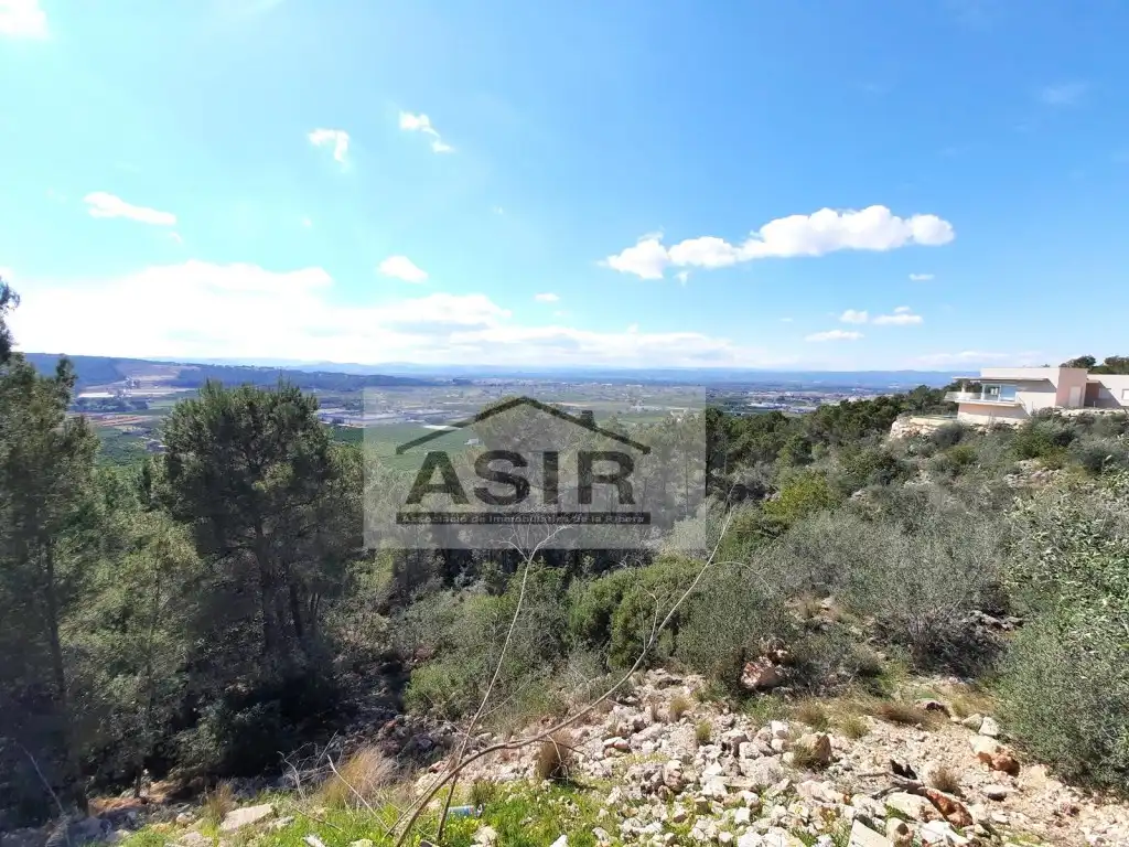Wohnbaugrundstück zum Verkauf in Casc Urbà, imagen 3