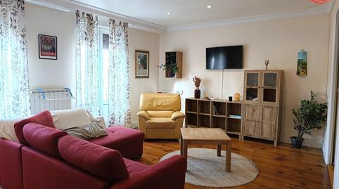 Foto 2 de Piso de alquiler en Casco Antiguo,  Pamplona / Iruña