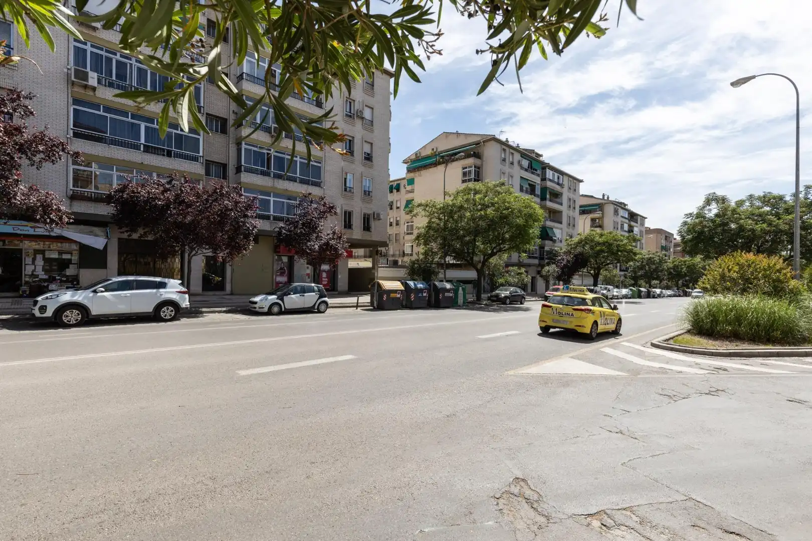 Appartamento con ascensore in vendita a Carretera de Málaga 67, imagen 39