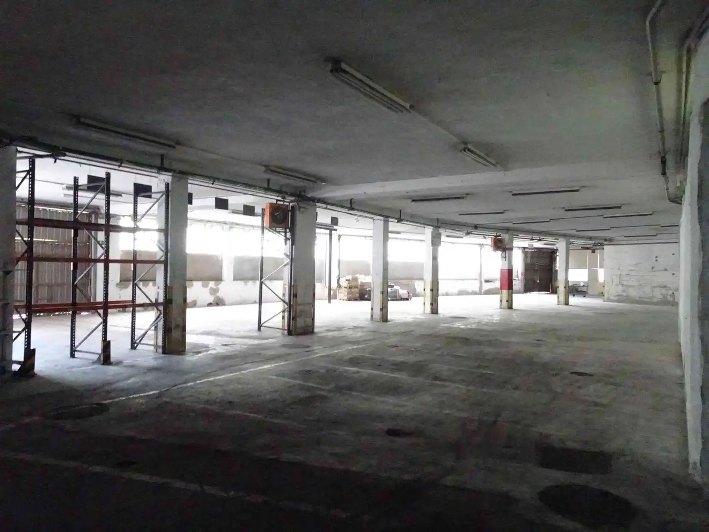 Industriegebäude mit Aufzug zum Verkauf in Aingeru Guarda Pasealekua Ibilbidea 10, imagen 33