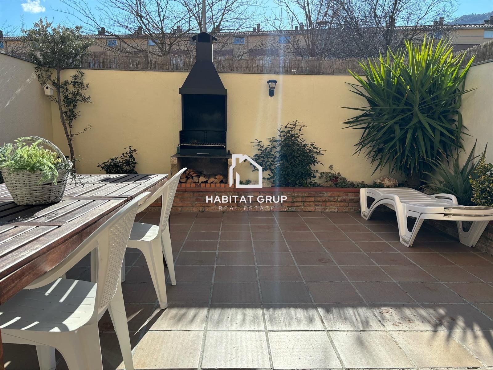 Piso en venta en Centelles