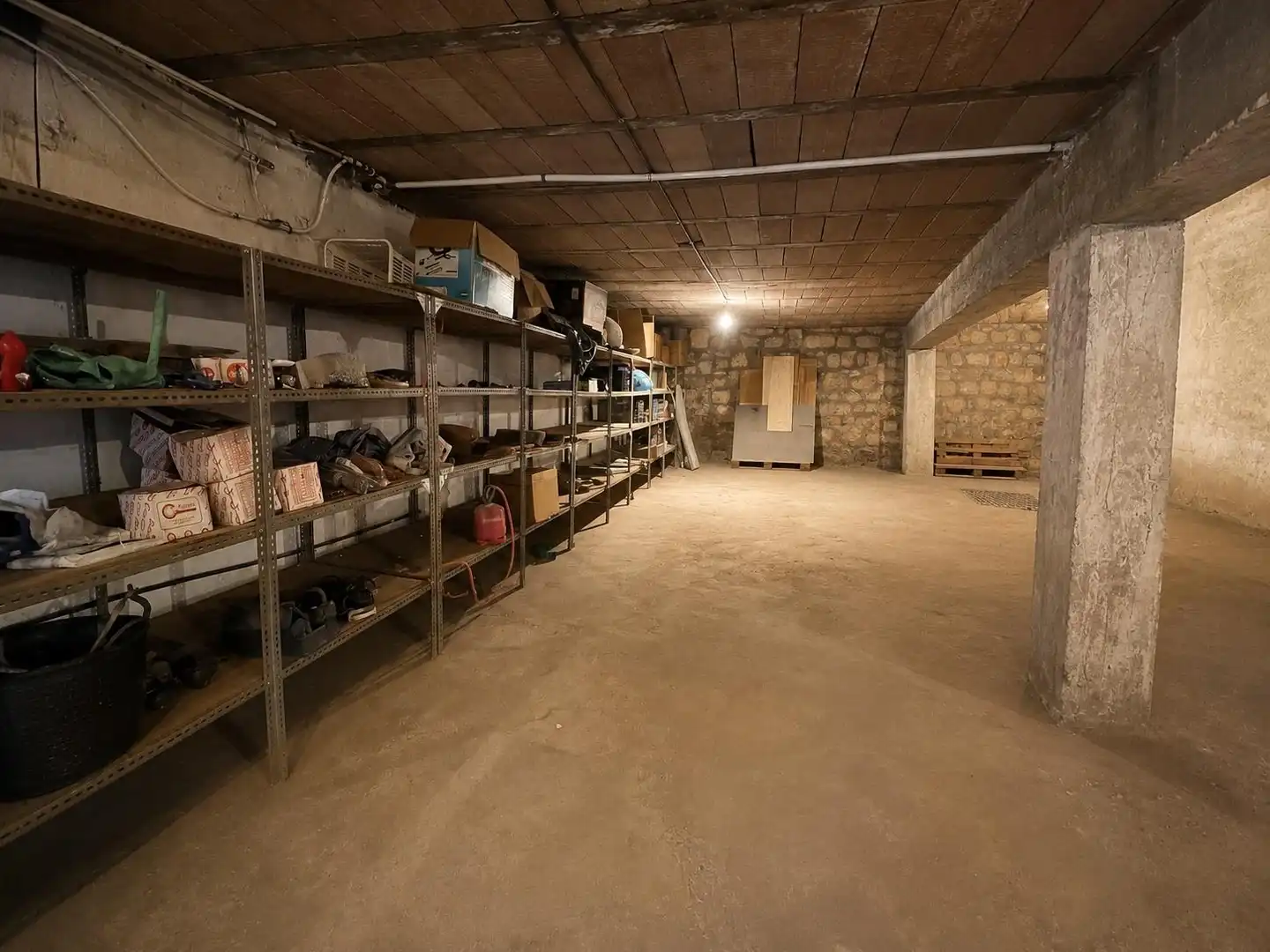 Local comercial en venta en Calle Real, imagen 4