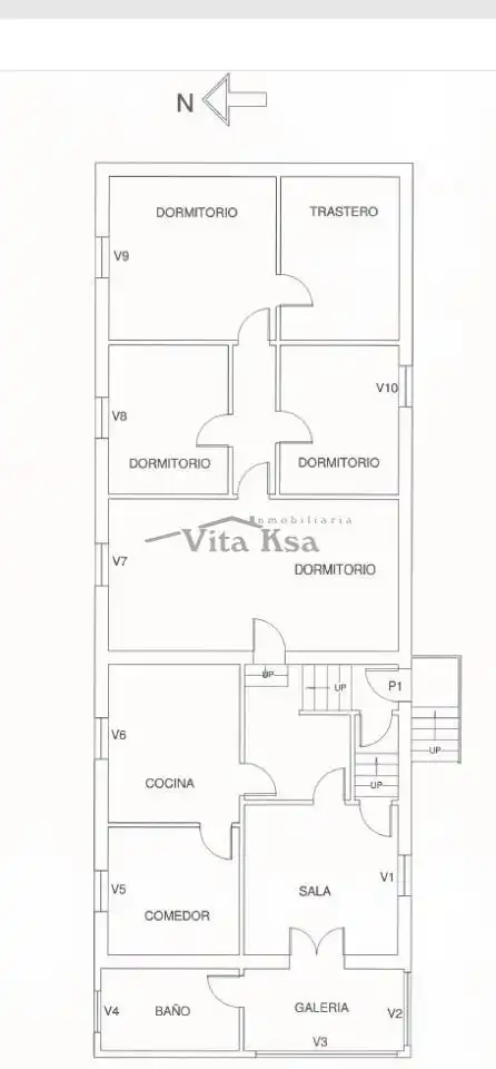 Finca rústica en venta en A EIREXA, Maceda