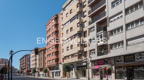 Foto 4 de Apartamento en venta en Barrio del Centro, Asturias