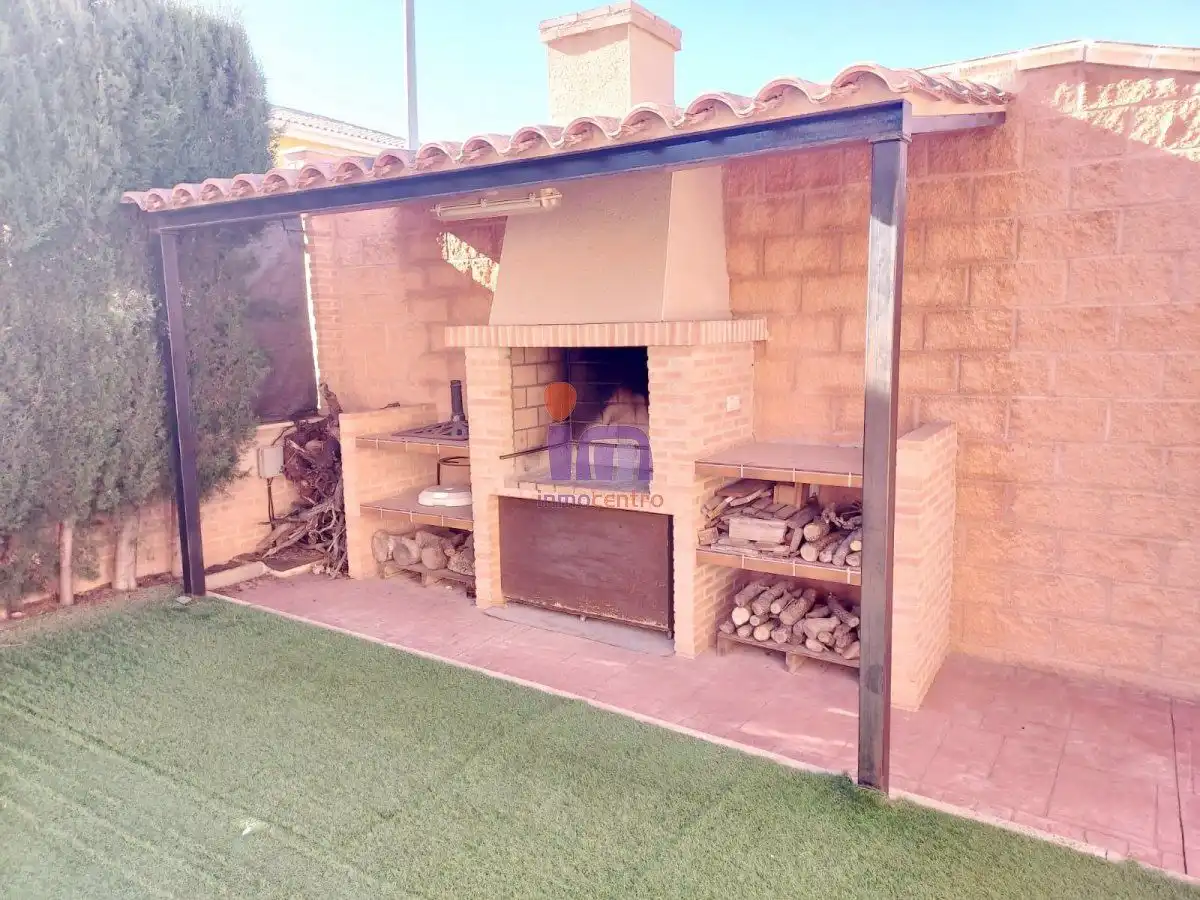 Chalet con piscina en venta en Valdepeñas, imagen 46