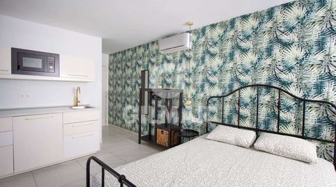 Foto 3 von Wohnungen zum Verkauf in Avenida Arquitecto Gómez Cuesta, Playa de las Américas, Arona