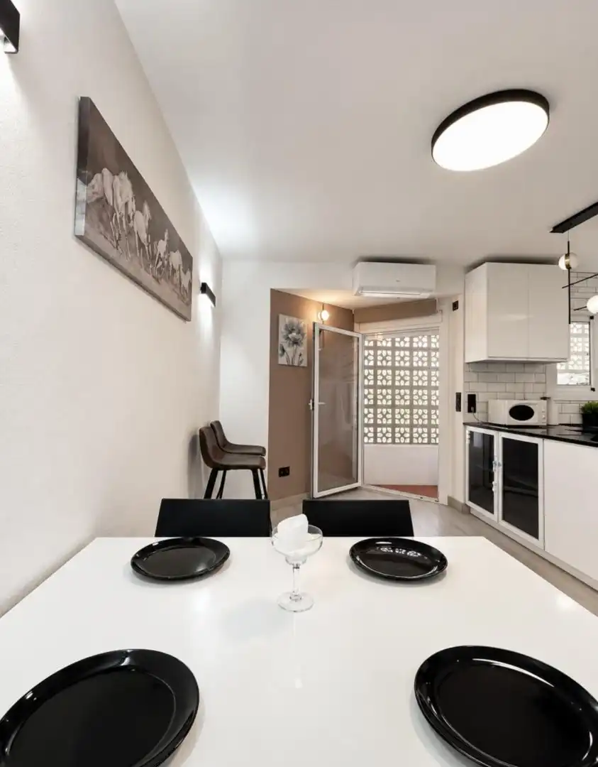 Wohnung mit Aufzug zum Verkauf in Comarruga - CL JOSEP CLARA-SOCIAS CATALA, imagen 2
