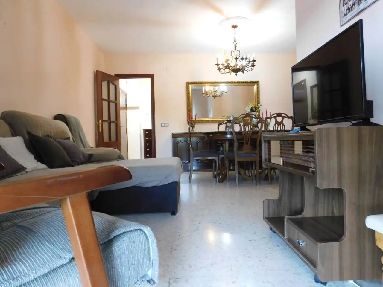 Piso con ascensor en venta en Avenida la manzanilla, imagen 7