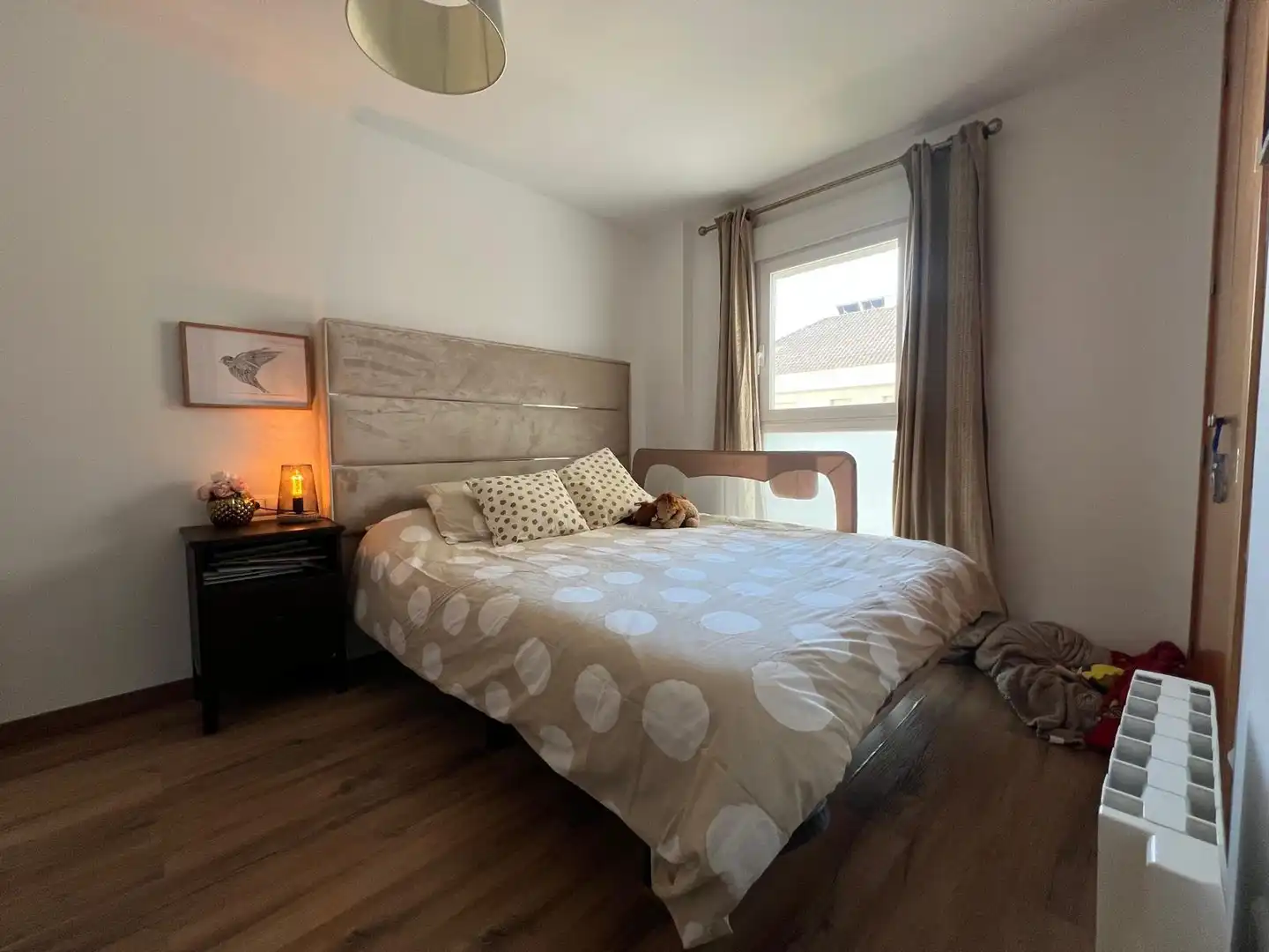 Habitación de Piso en venta en Altea con Aire acondicionado, Terraza y Balcón