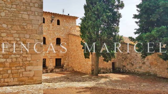 Finca rústica en Venta en Castellví de la Marca