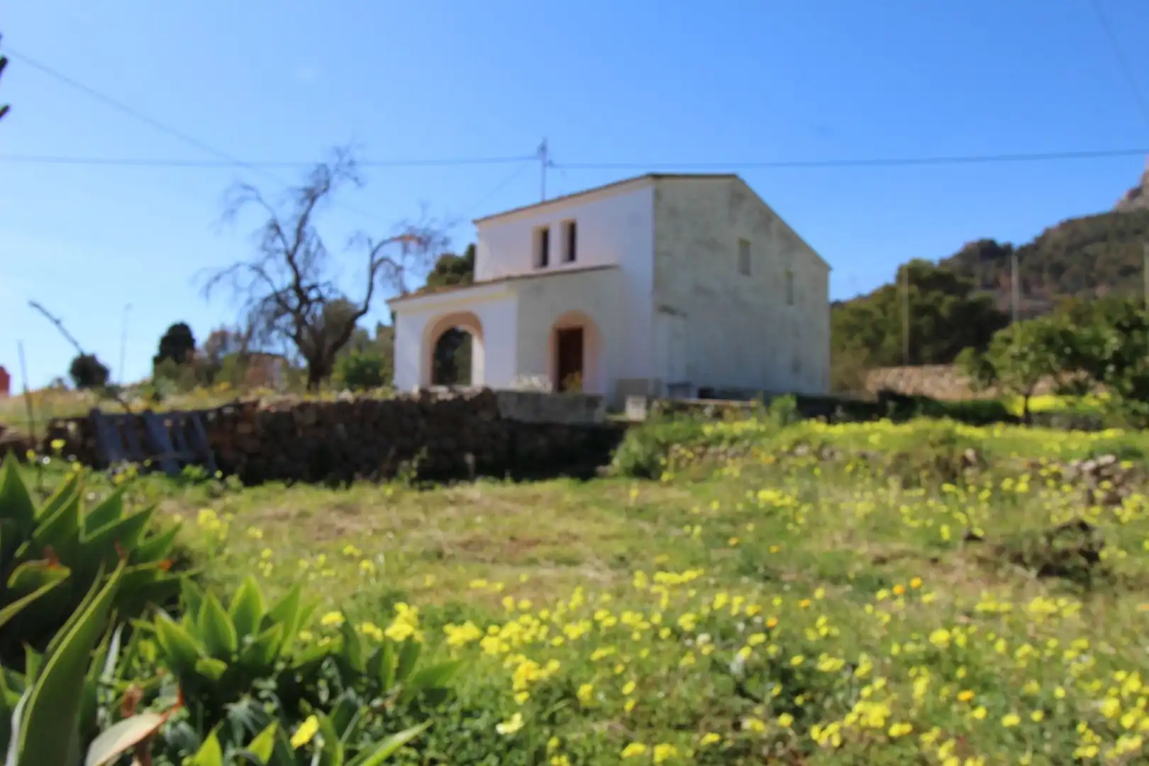 Land for sale in Benicolada - Las Adelfas