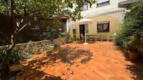 Terrassa de Casa adosada en venda en Badajoz Capital amb Aire condicionat, Calefacció i Jardí privat