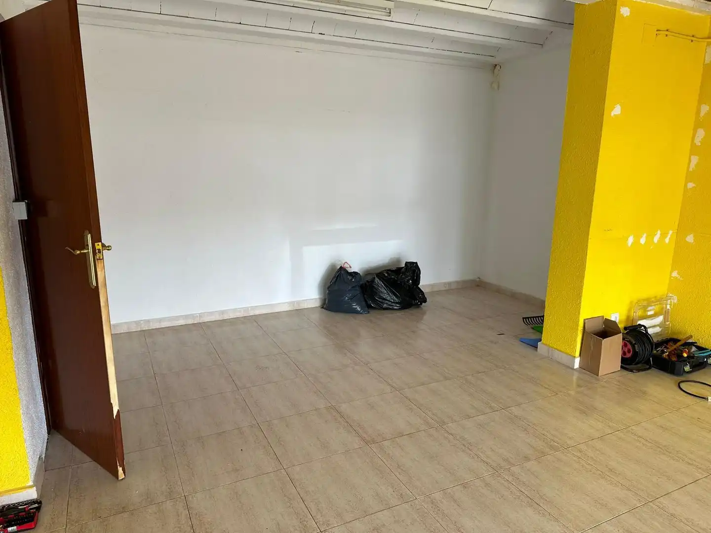 Local comercial en venda a La Pobla de Montornès, imagen 8