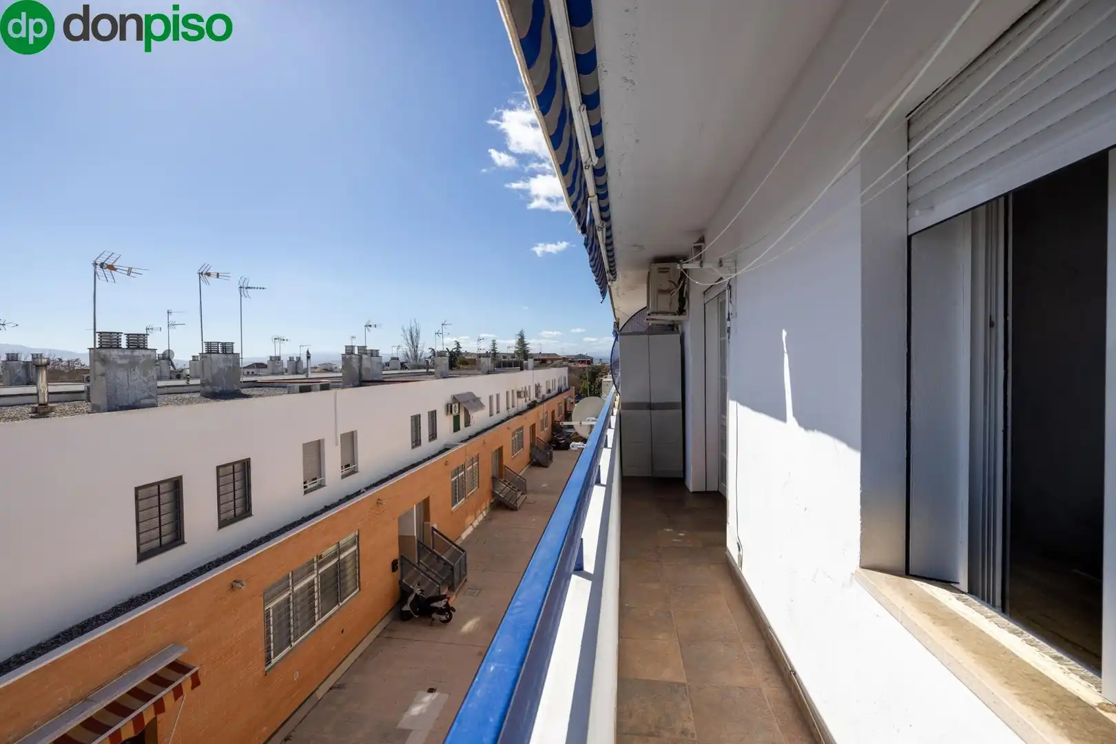 Apartament en venda a Paseo de Colón, imagen 14