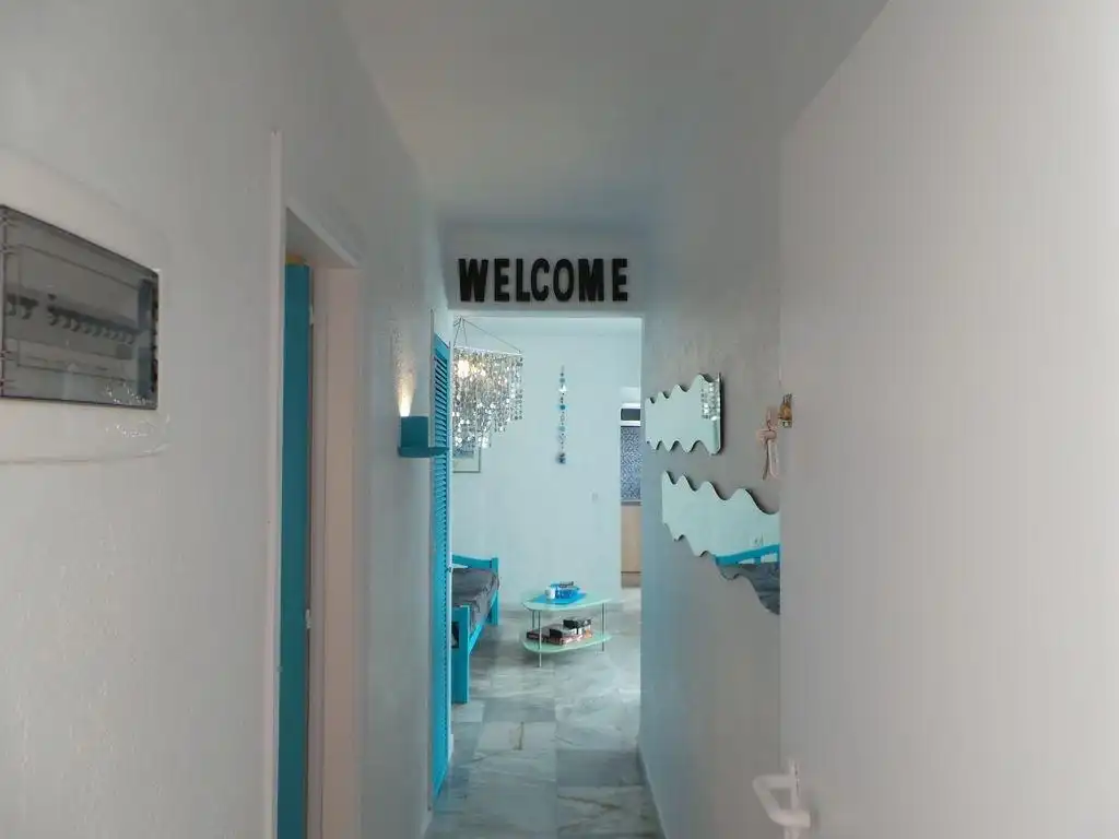Apartamento en venta en Sant Josep de sa Talaia con Calefacción, Jardín privado y Terraza