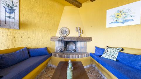 Foto 2 de Finca rústica en venda a Las Medianians la Ladera, La Perdoma - San Antonio - Benijos, La Orotava