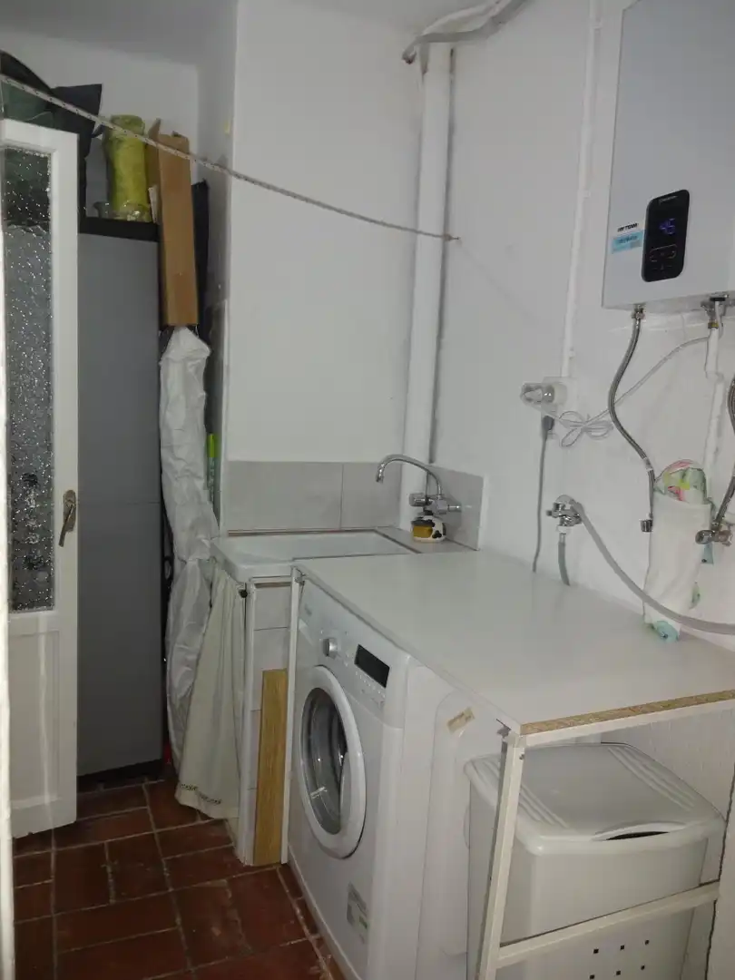 Flat for sale in Rocafonda, imagen 7