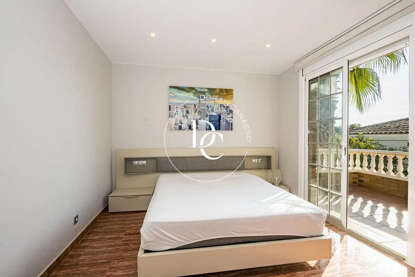 Habitación de Casa o chalet de alquiler en Mas Trader - Corral d'En Tort - Corral d'En Cona
