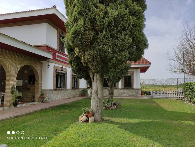 Casa-chalet en Venta en VILLANUEVA, 5 en Loreto