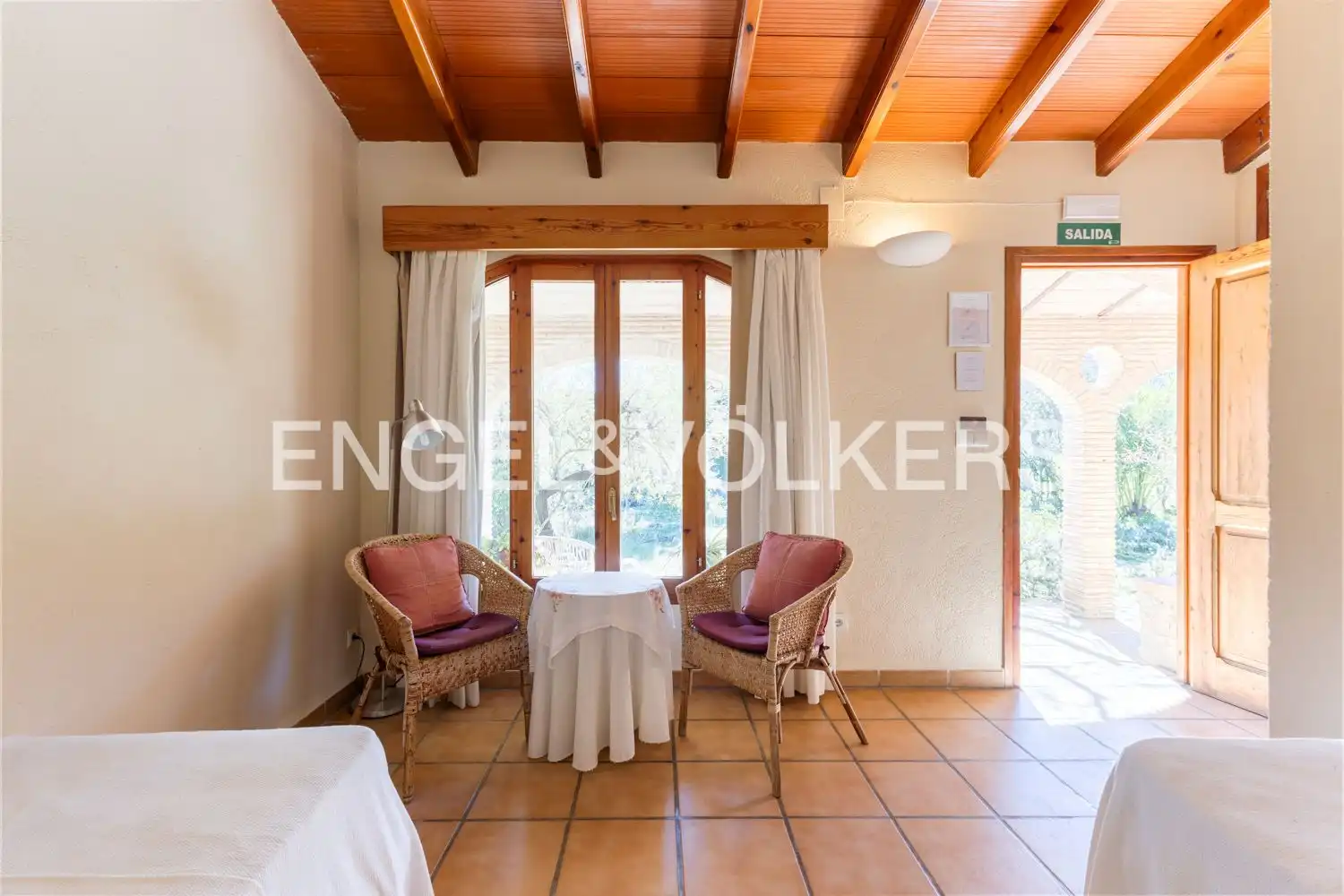 Casa o chalet en venta en La Vall de Laguar con Calefacción, Jardín privado y Terraza