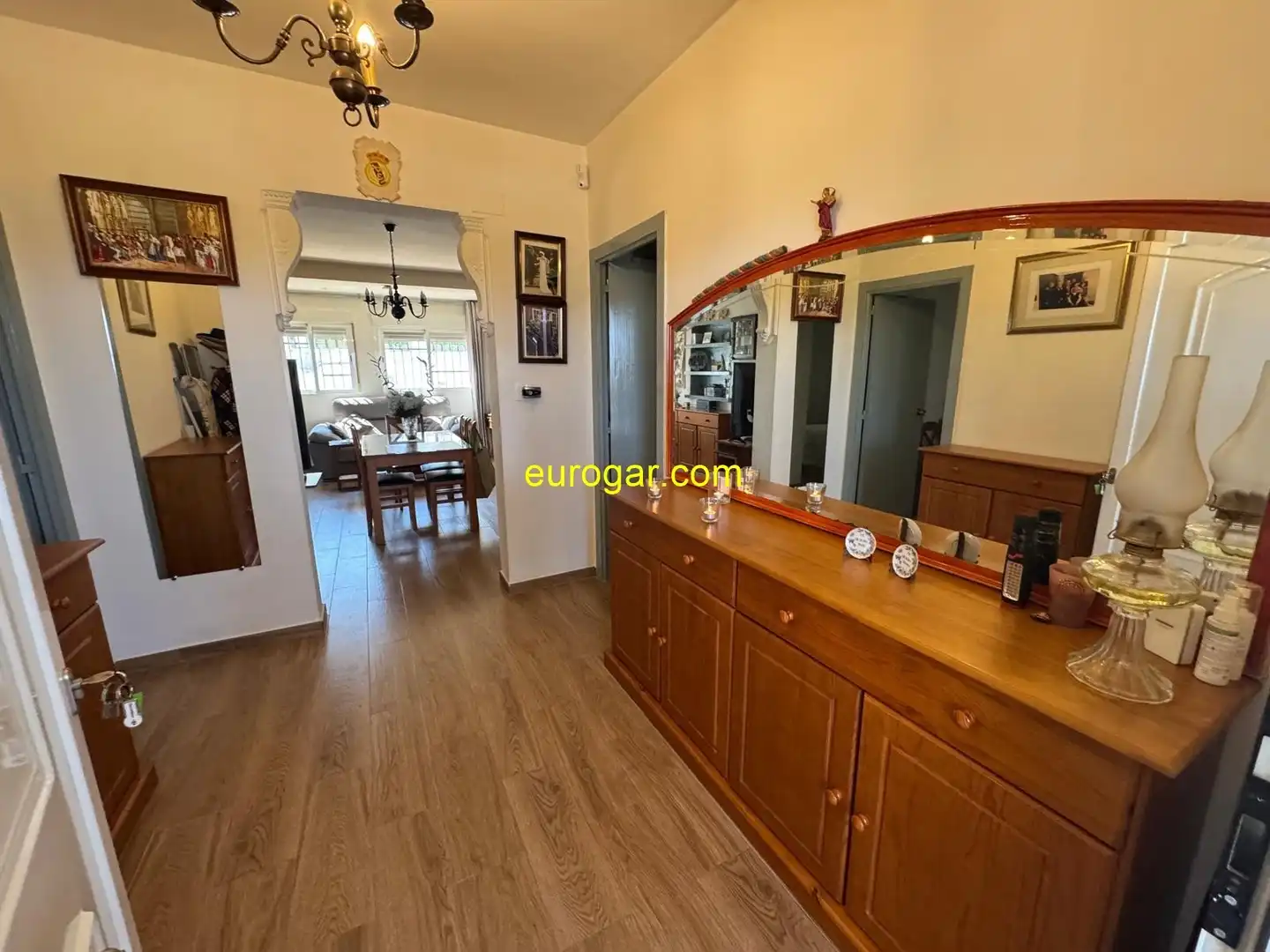 Casa o chalet en venta en Chiva con Jardín privado, Terraza y Trastero