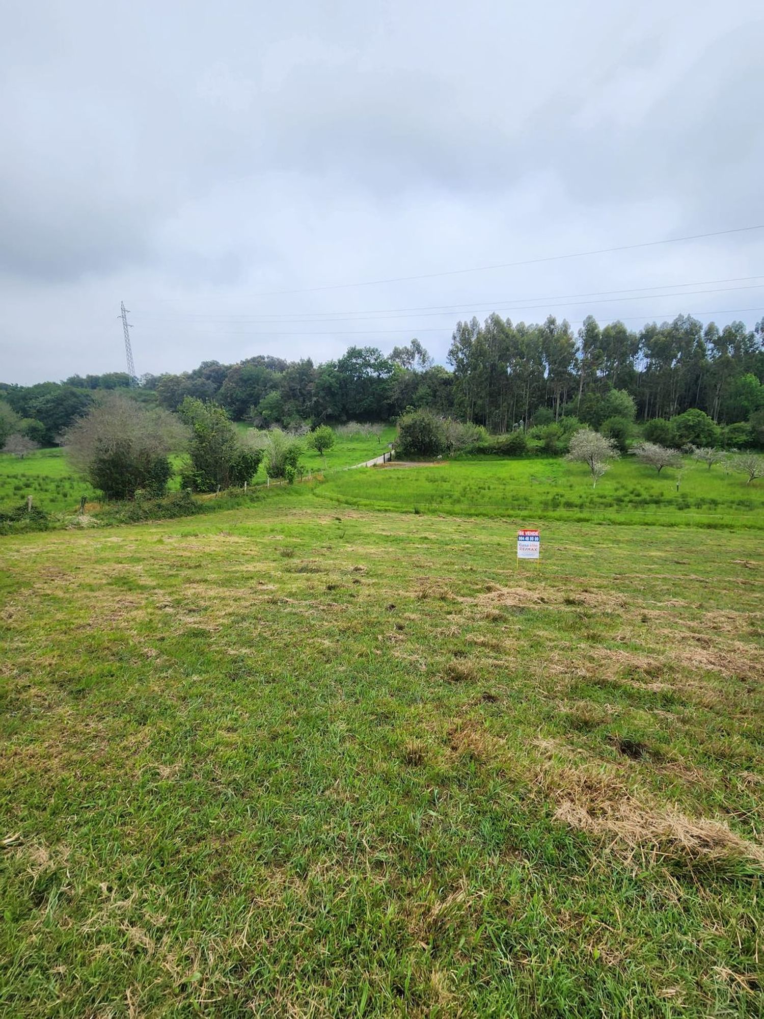 Residencial en venda en Ribadesella