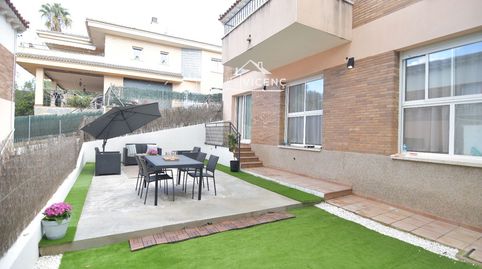 Foto 4 de Casa o chalet en venta en Bolivia, 21, Segur de Calafell, Calafell