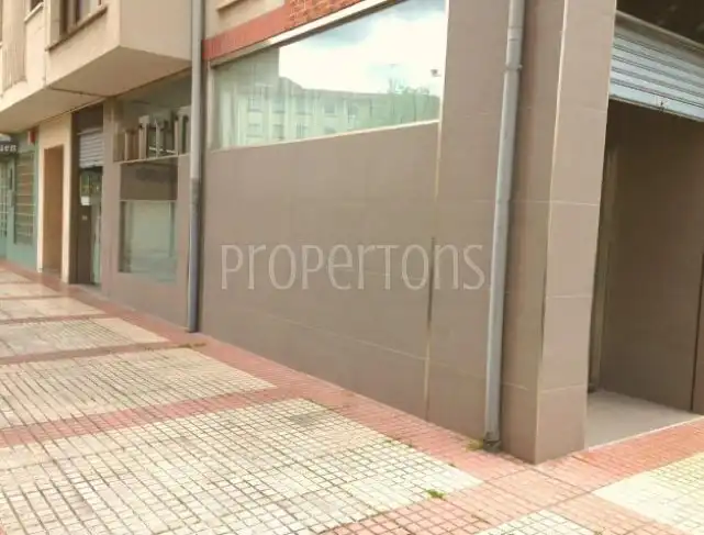 Local comercial en venda a Mungia, imagen 2