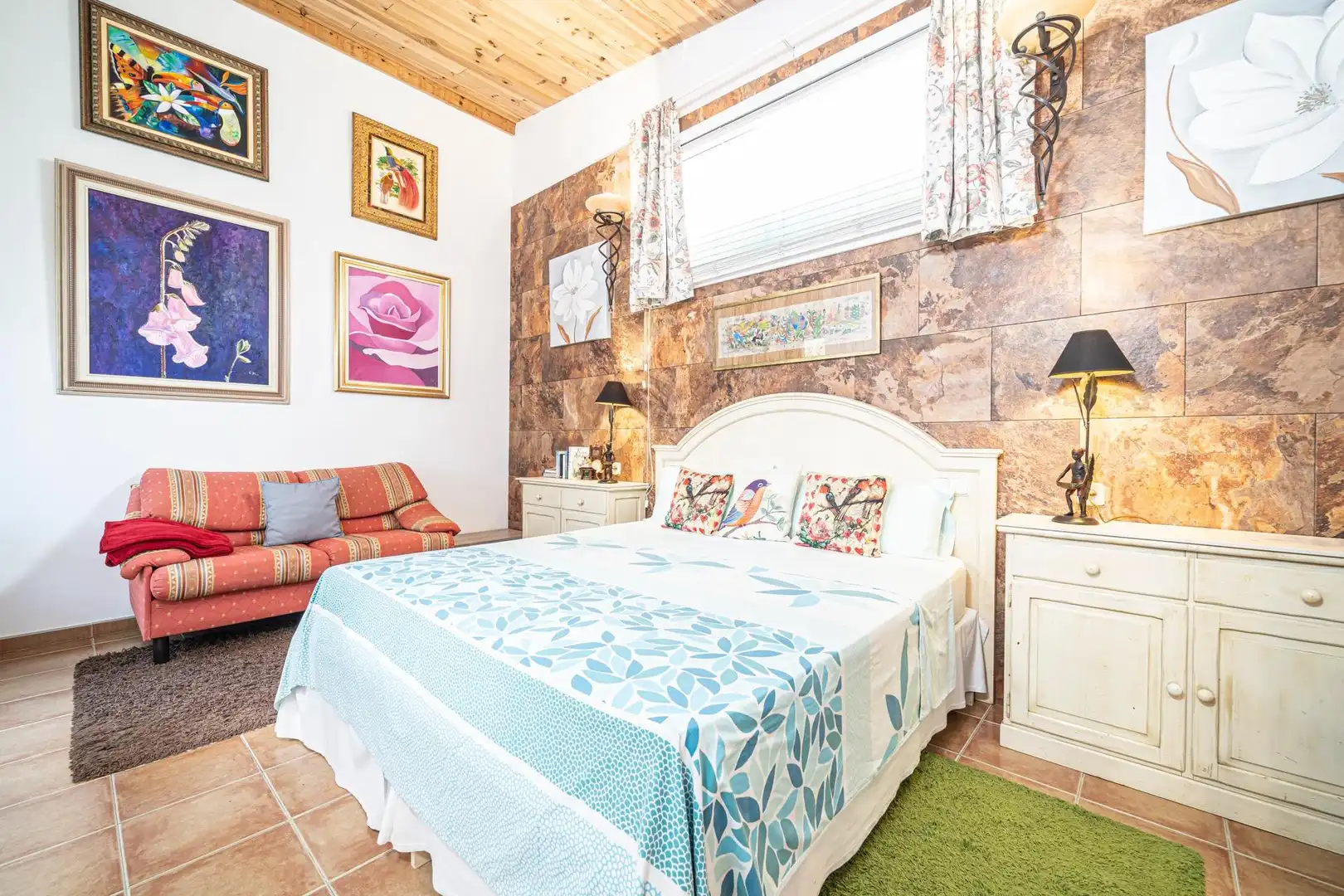 Villa con terrazza in vendita a Poligono, imagen 48