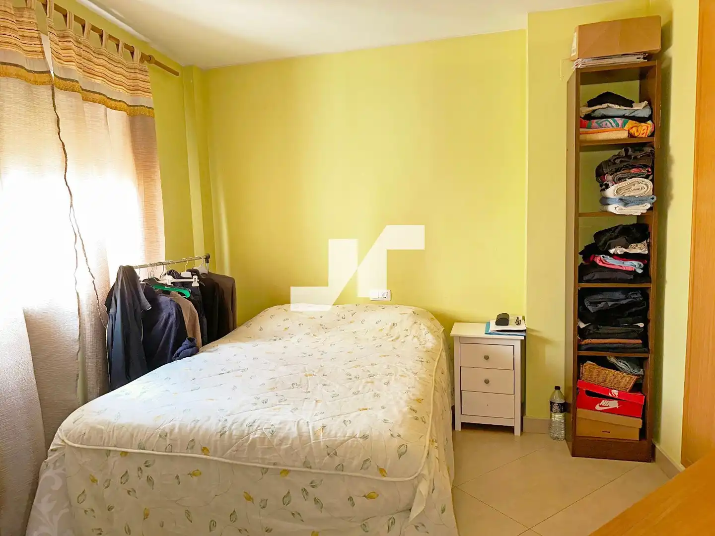 Habitación de Dúplex en venta en Vila-real con Aire acondicionado, Calefacción y Terraza
