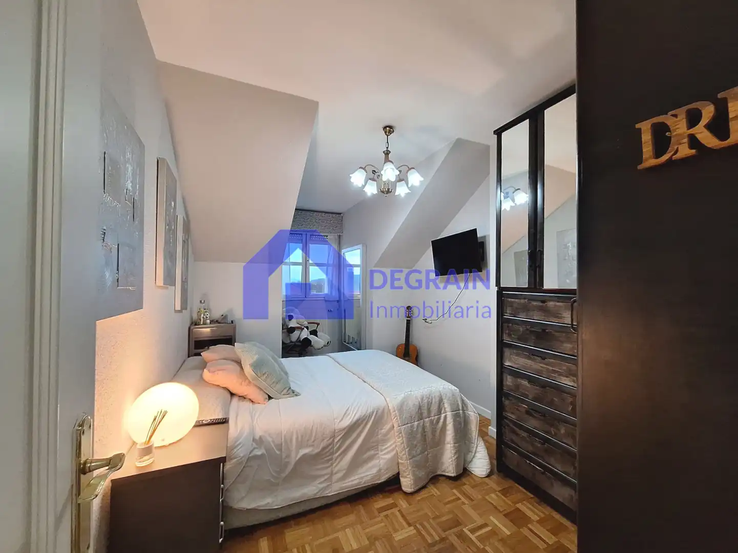Ático en venta en Colloto - CAMINO REAL, Colloto