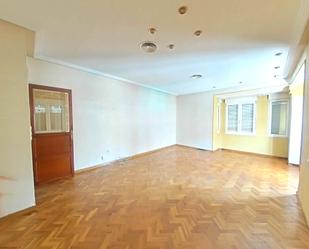 Living room of Flat for sale in Cartagena  with Parquet flooring