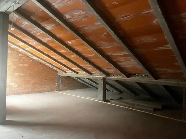Casa con terraza en venta en Rúa Oliva, imagen 37