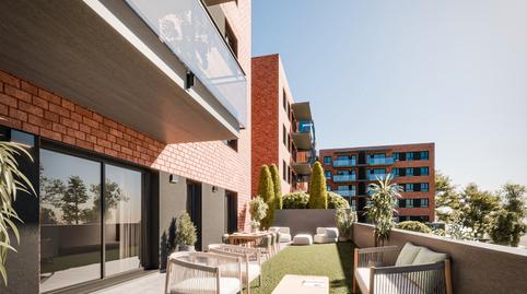 Foto 2 de vivienda de obra nueva en Piso en venta en Llinars del Vallès, Barcelona