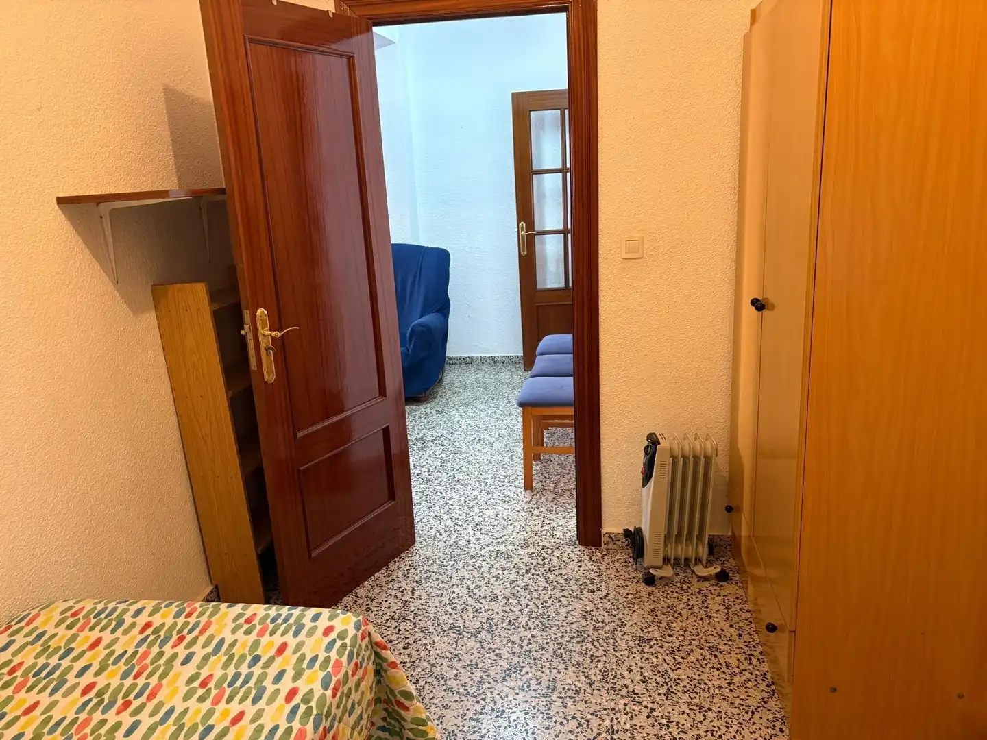 Flat to rent in Beiro, imagen 9