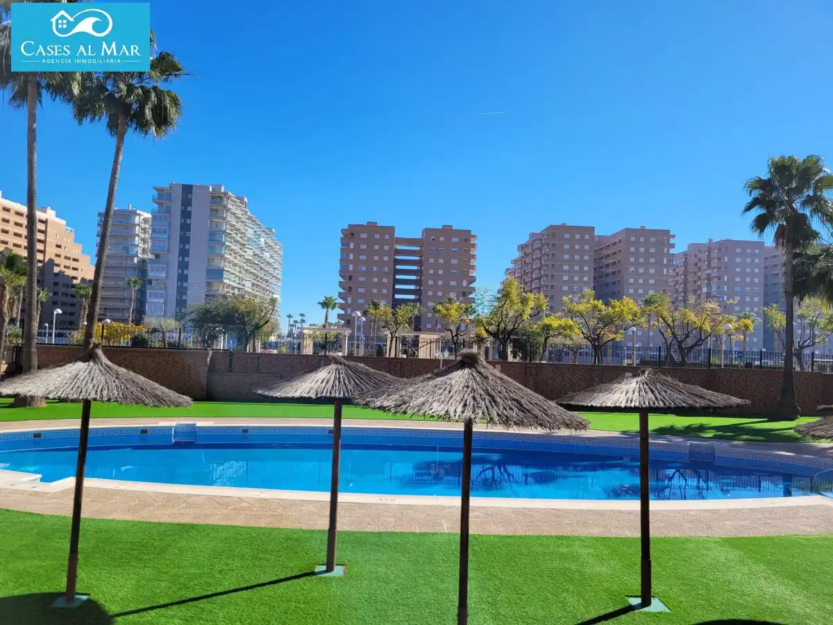 Apartment mit Pool zum Verkauf in Central 24, imagen 41