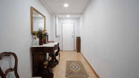 Foto 2 de Piso de alquiler en Centro, Segovia Capital