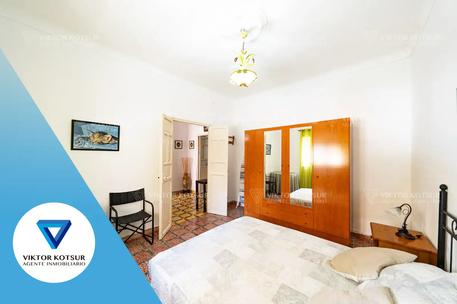 Terraced house with terrace for sale in El Parador de las Hortichuelas, imagen 13